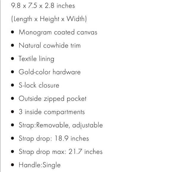 SOLD‼️🥳🎉HP🎉🥳Louis Vuitton Pochette Métis Price is Firm❗️ - Picture 6 of 12